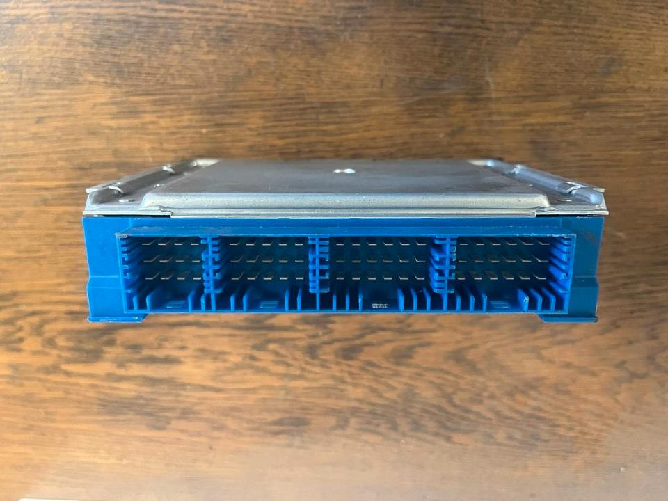 Mercedes Actros MP4 KNORR-BREMSE EBS Steuergerät A0004468936 - ECU 适用于 卡车:图4 Mercedes Actros MP4 KNORR-BREMSE EBS Steuergerät A0004468936 - ECU 适用于 卡车:图4