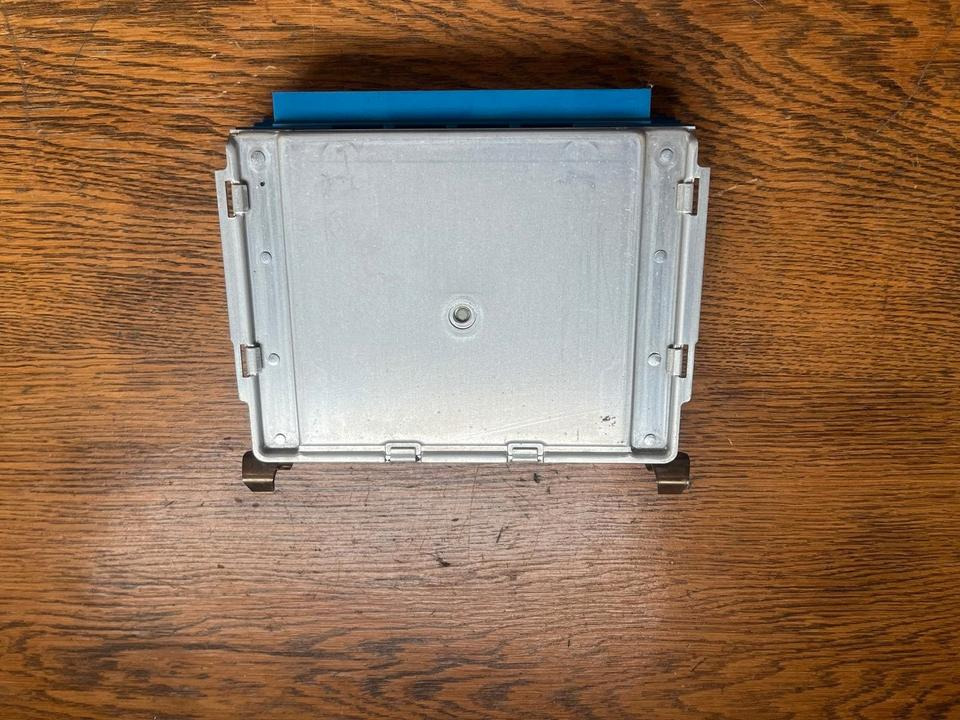 Mercedes Actros MP4 KNORR-BREMSE EBS Steuergerät A0014460036 - ECU 适用于 卡车:图3 Mercedes Actros MP4 KNORR-BREMSE EBS Steuergerät A0014460036 - ECU 适用于 卡车:图3