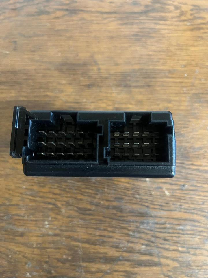 Mercedes Actros MP4 Video Radar Steuergerät A0004463551 - ECU 适用于 卡车:图4 Mercedes Actros MP4 Video Radar Steuergerät A0004463551 - ECU 适用于 卡车:图4