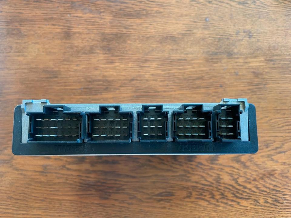 Mercedes Atego EPB Steuergerät 000 446 26 36, WABCO 446130014 - ECU 适用于 卡车:图3 Mercedes Atego EPB Steuergerät 000 446 26 36, WABCO 446130014 - ECU 适用于 卡车:图3