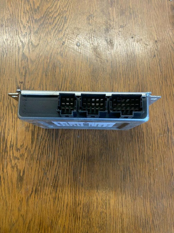 Mercedes Atego Knorr-Bremse ABS Steuergerät A 000 446 40 14 - ECU 适用于 卡车:图2 Mercedes Atego Knorr-Bremse ABS Steuergerät A 000 446 40 14 - ECU 适用于 卡车:图2