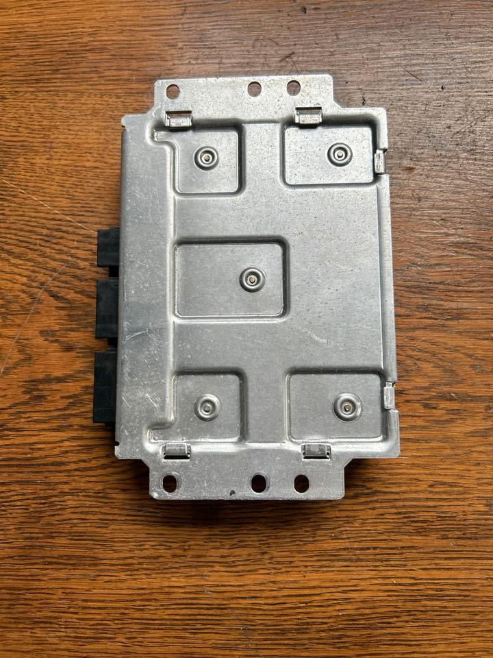 Mercedes Atego Knorr-Bremse ABS Steuergerät A004464014 - ECU 适用于 卡车:图3 Mercedes Atego Knorr-Bremse ABS Steuergerät A004464014 - ECU 适用于 卡车:图3