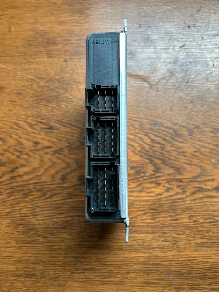 Mercedes Atego Knorr-Bremse ABS Steuergerät A004464014 - ECU 适用于 卡车:图2 Mercedes Atego Knorr-Bremse ABS Steuergerät A004464014 - ECU 适用于 卡车:图2