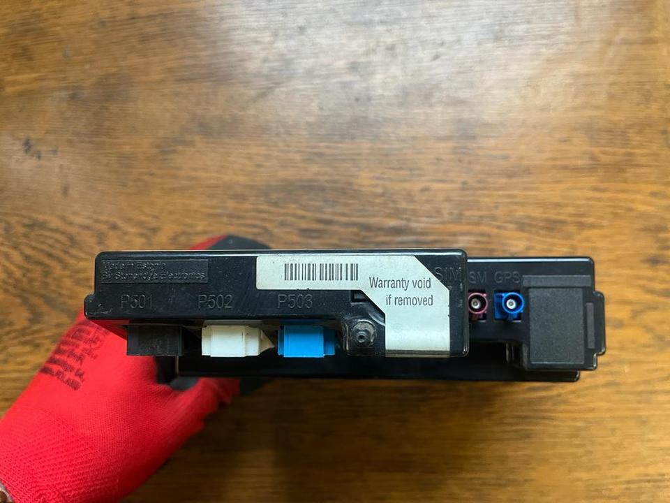 Mercedes-Benz Actros MP4 Tachograph FLEETBOARD A0004461060 - 行车记录仪 适用于 卡车:图4 Mercedes-Benz Actros MP4 Tachograph FLEETBOARD A0004461060 - 行车记录仪 适用于 卡车:图4