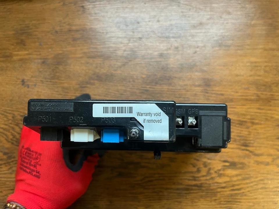 Mercedes-Benz Actros MP4 Tachograph FLEETBOARD A0004462260 - 行车记录仪 适用于 卡车:图4 Mercedes-Benz Actros MP4 Tachograph FLEETBOARD A0004462260 - 行车记录仪 适用于 卡车:图4
