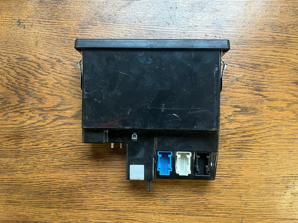 Mercedes-Benz Actros MP4 Tachograph FLEETBOARD A0004462260 - 行车记录仪 适用于 卡车:图5 Mercedes-Benz Actros MP4 Tachograph FLEETBOARD A0004462260 - 行车记录仪 适用于 卡车:图5