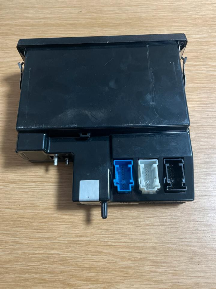 Mercedes-Benz Actros Tachograph FLEETBOARD A0004462360 - 行车记录仪 适用于 卡车:图4 Mercedes-Benz Actros Tachograph FLEETBOARD A0004462360 - 行车记录仪 适用于 卡车:图4