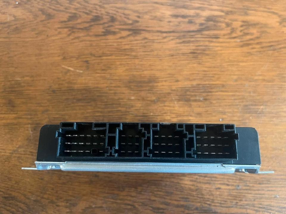 Mercedes-Benz Knorr-Bremse ABS/ASR Steuergerät 0486104034 - ECU 适用于 卡车:图4 Mercedes-Benz Knorr-Bremse ABS/ASR Steuergerät 0486104034 - ECU 适用于 卡车:图4