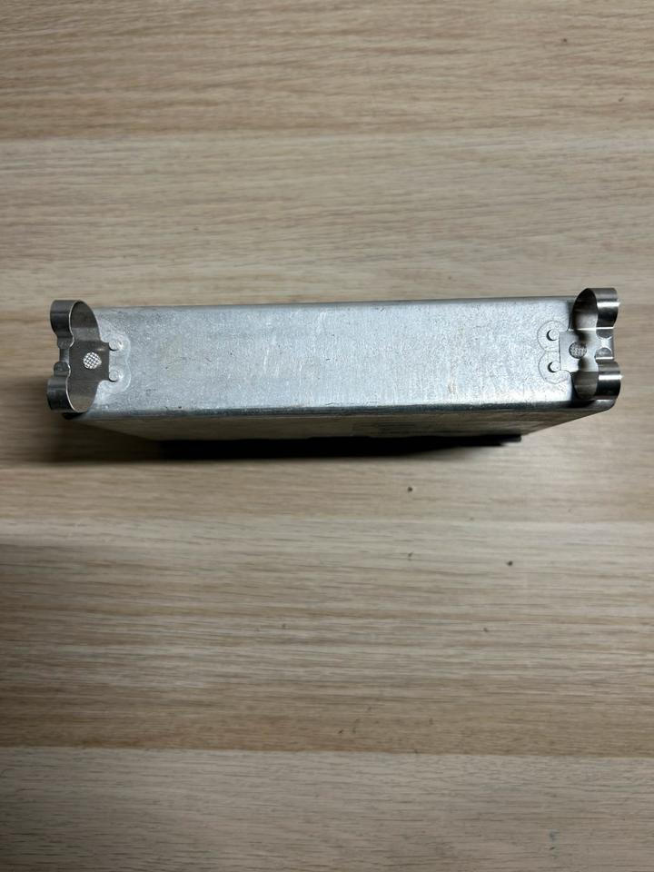 Mercedes Benz VDO Elektronik PSM A0004460646 - ECU 适用于 卡车:图5 Mercedes Benz VDO Elektronik PSM A0004460646 - ECU 适用于 卡车:图5