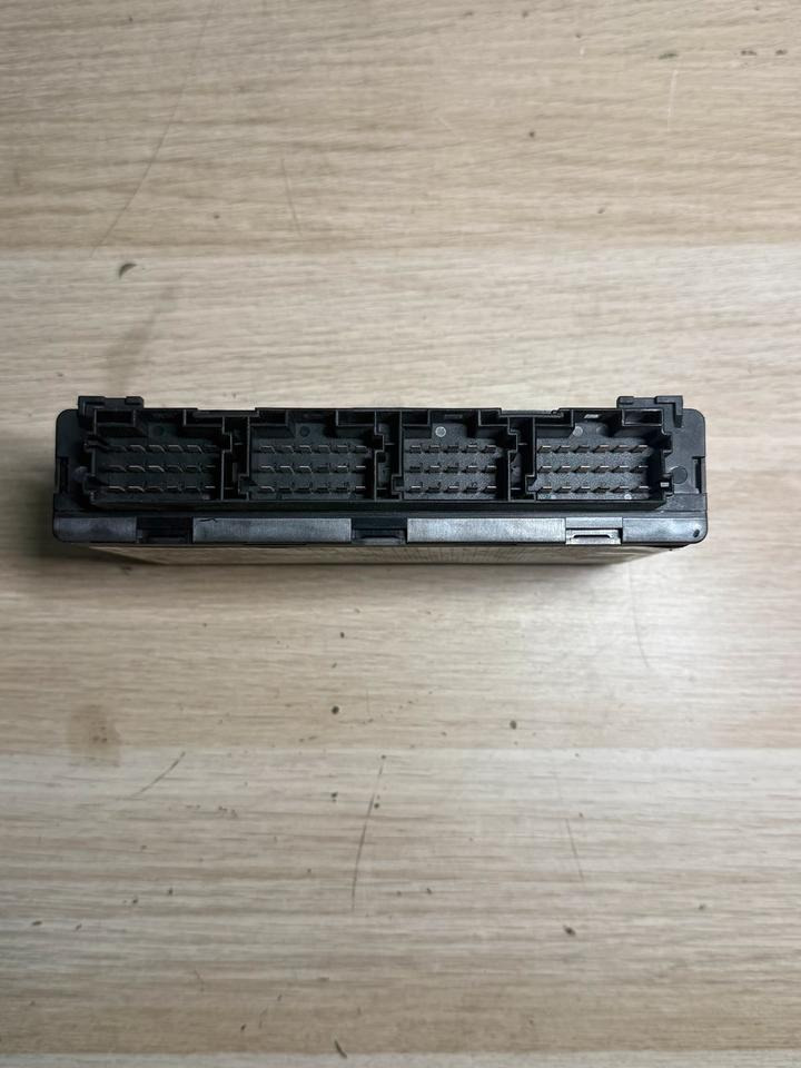 Mercedes Elektronik FR Steuergerät A0014461302 - ECU 适用于 卡车:图4 Mercedes Elektronik FR Steuergerät A0014461302 - ECU 适用于 卡车:图4