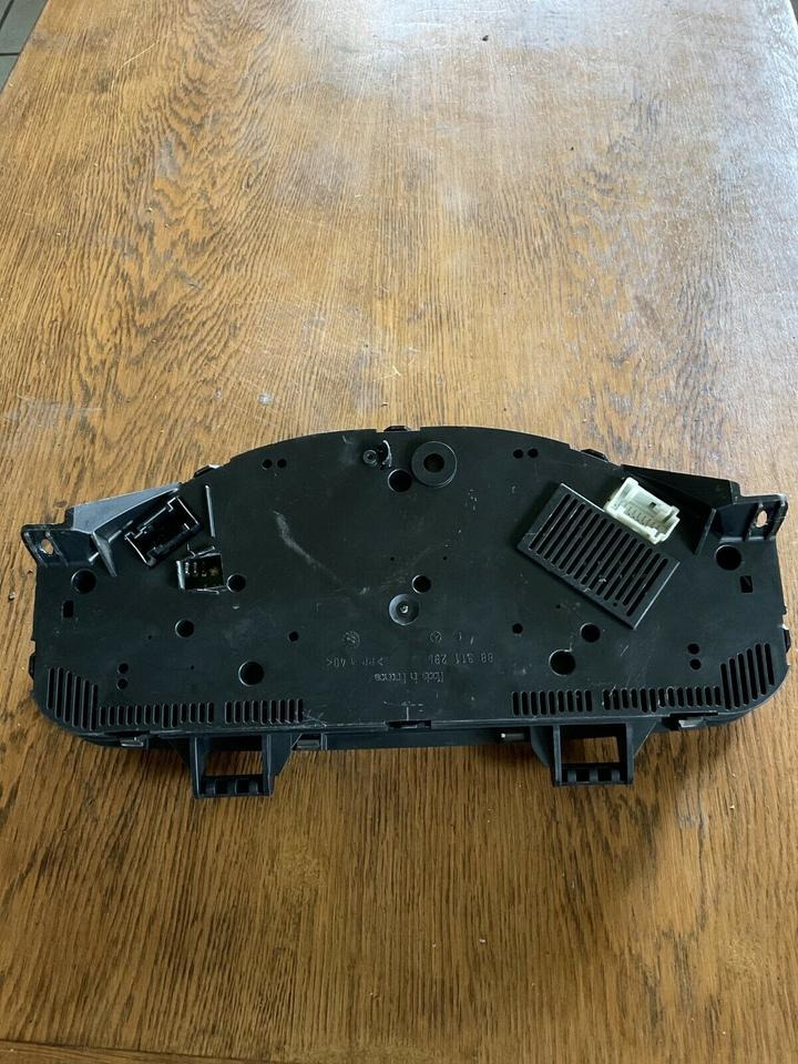 Mercedes Sprinter Kombiinstrument Tacho A0004466921 - 行车记录仪 适用于 卡车:图3 Mercedes Sprinter Kombiinstrument Tacho A0004466921 - 行车记录仪 适用于 卡车:图3