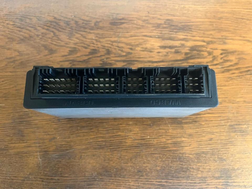 Mercedes Steuergerät WABCO ESAC 6×2 BUS 4461712030 – 0004463917 - ECU 适用于 卡车:图5 Mercedes Steuergerät WABCO ESAC 6×2 BUS 4461712030 – 0004463917 - ECU 适用于 卡车:图5