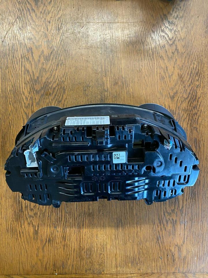 Mercedes Vito Kombiinstrument Tacho A4479000806 - 行车记录仪 适用于 卡车:图3 Mercedes Vito Kombiinstrument Tacho A4479000806 - 行车记录仪 适用于 卡车:图3