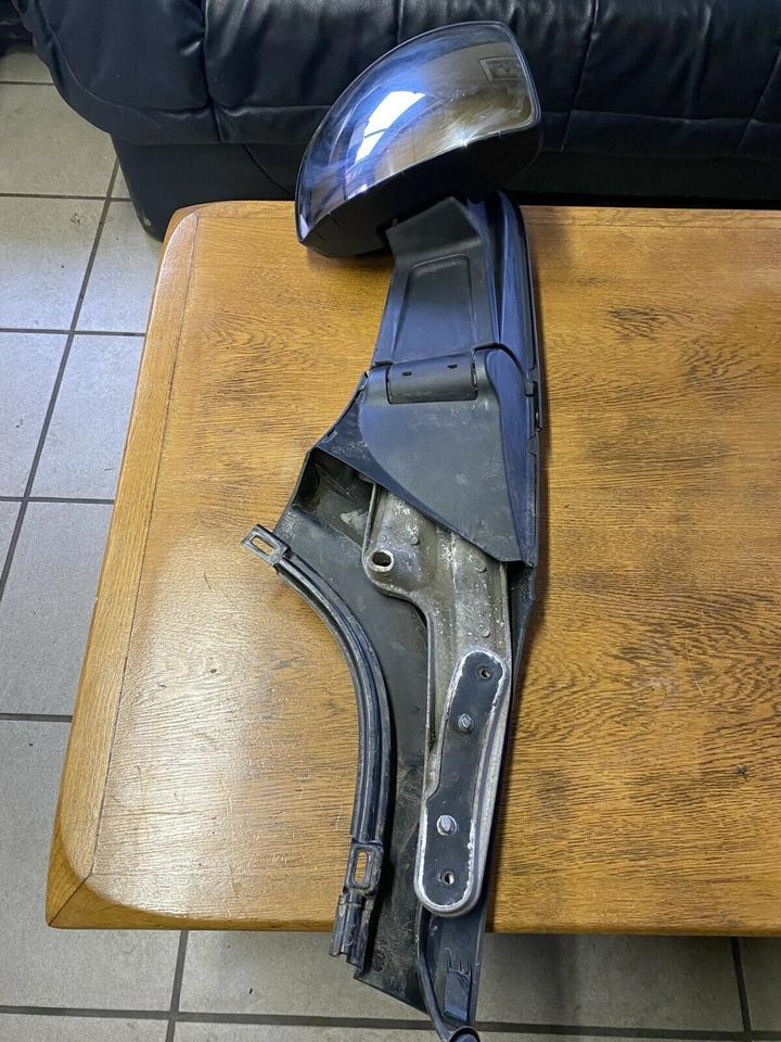 Original Frontspiegel Spiegel Mercedes Actros MP4 - 后视镜 适用于 卡车:图2 Original Frontspiegel Spiegel Mercedes Actros MP4 - 后视镜 适用于 卡车:图2