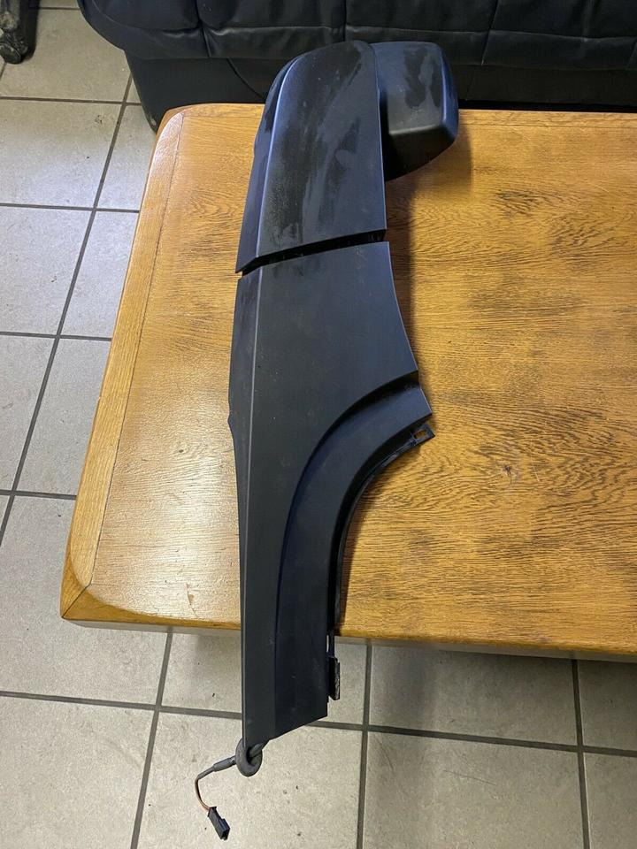 Original Frontspiegel Spiegel Mercedes Actros MP4 - 后视镜 适用于 卡车:图4 Original Frontspiegel Spiegel Mercedes Actros MP4 - 后视镜 适用于 卡车:图4