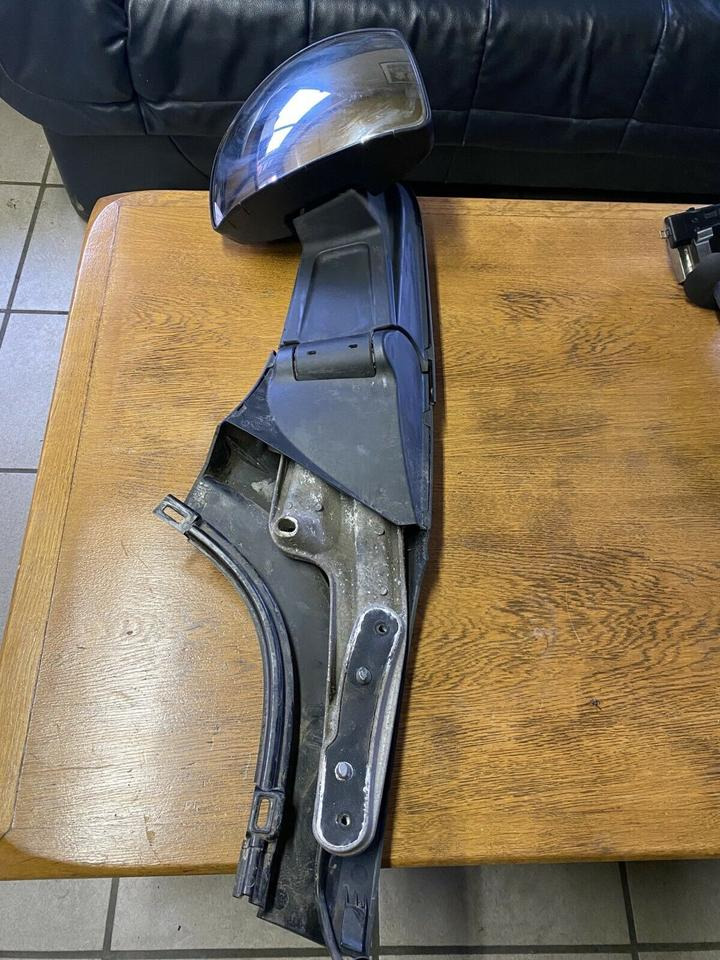 Original Frontspiegel Spiegel Mercedes Actros MP4 - 后视镜 适用于 卡车:图3 Original Frontspiegel Spiegel Mercedes Actros MP4 - 后视镜 适用于 卡车:图3