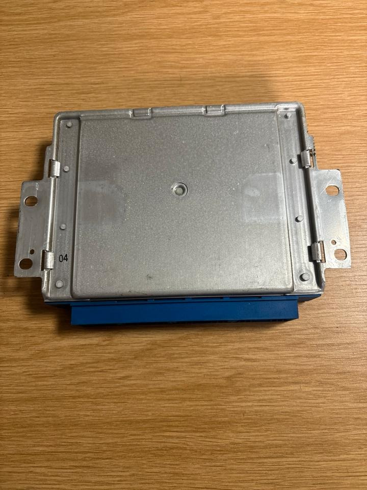 RENAULT KNBORR-BREMSE EBS Steuergerät 0486106057/5010457739 - ECU 适用于 卡车:图2 RENAULT KNBORR-BREMSE EBS Steuergerät 0486106057/5010457739 - ECU 适用于 卡车:图2