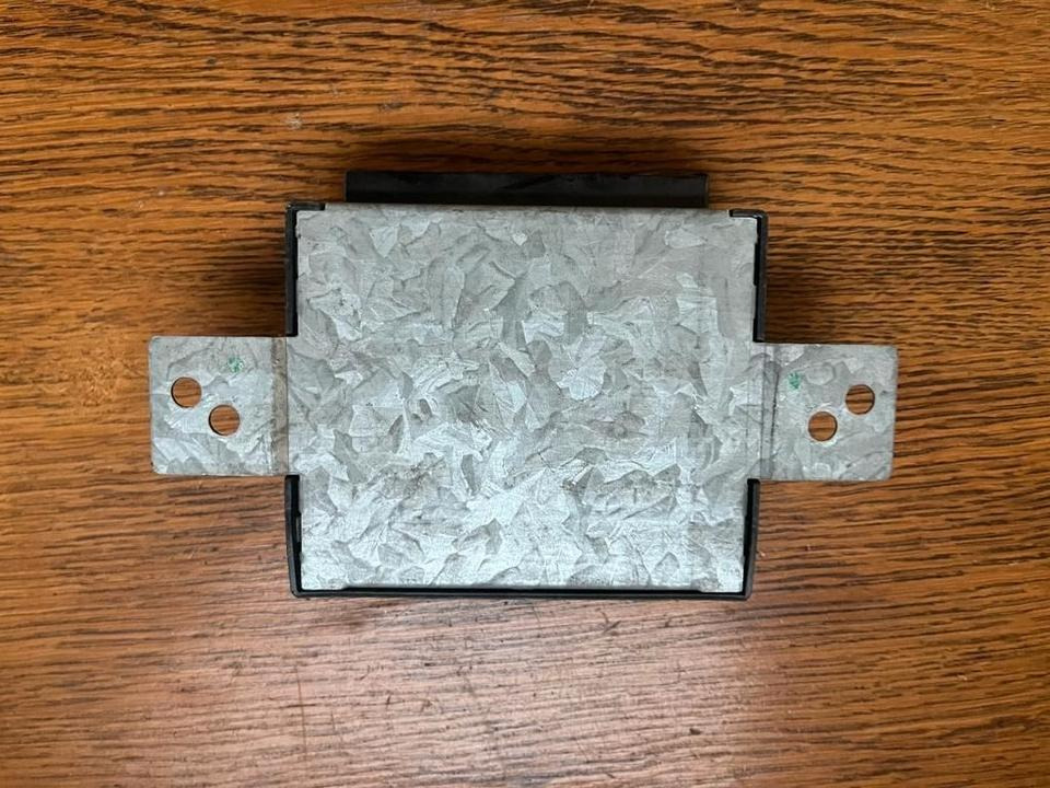 WABCO ECAS-Elektronik Steuergerät 446 055 301 0 - ECU 适用于 卡车:图4 WABCO ECAS-Elektronik Steuergerät 446 055 301 0 - ECU 适用于 卡车:图4