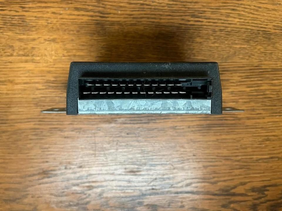 WABCO ECAS-Elektronik Steuergerät 446 055 301 0 - ECU 适用于 卡车:图3 WABCO ECAS-Elektronik Steuergerät 446 055 301 0 - ECU 适用于 卡车:图3