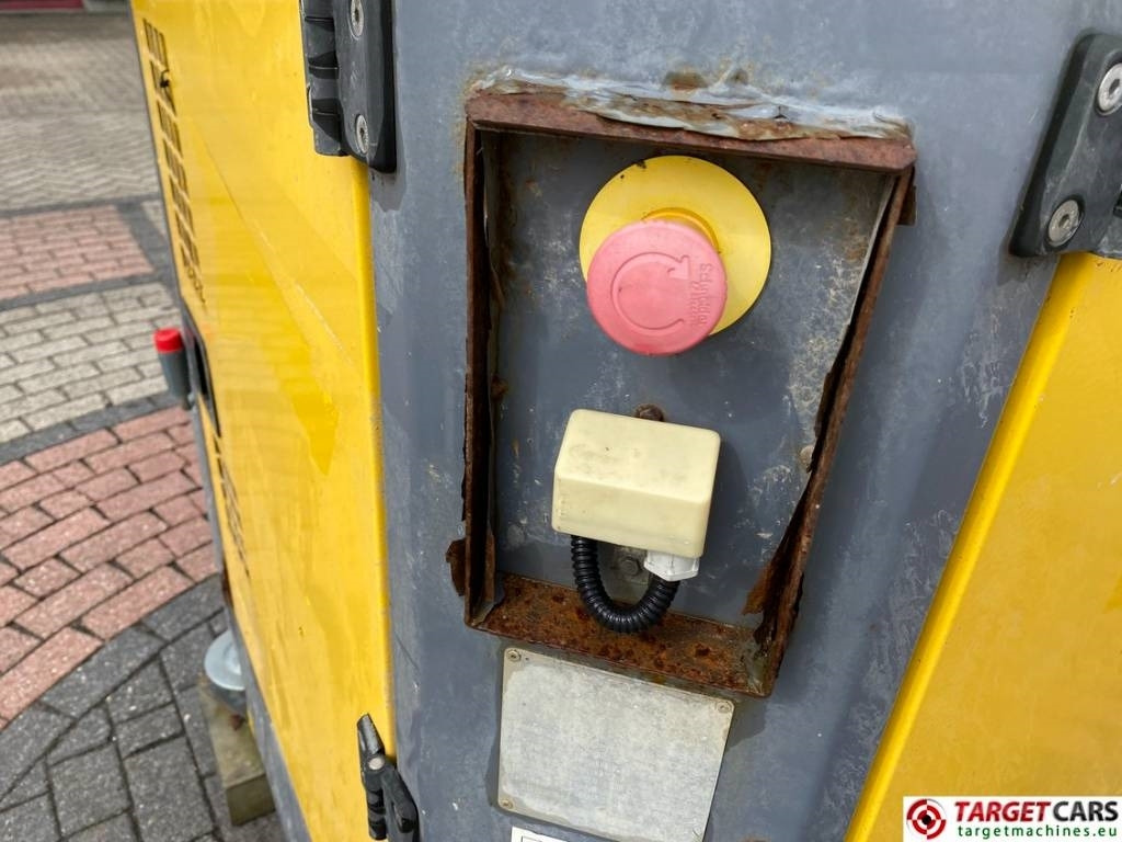 Atlas Copco QLB60 Tower Light 4x 320W Led - 照明塔:图3 Atlas Copco QLB60 Tower Light 4x 320W Led - 照明塔:图3