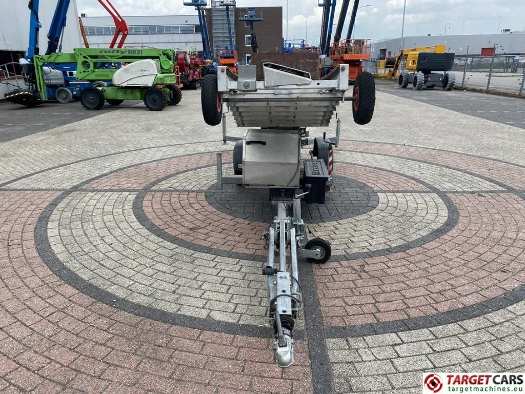 Böcker Boecker HD24/0-7 Material Trailer Lift 2320cm - 空中平台:图2 Böcker Boecker HD24/0-7 Material Trailer Lift 2320cm - 空中平台:图2