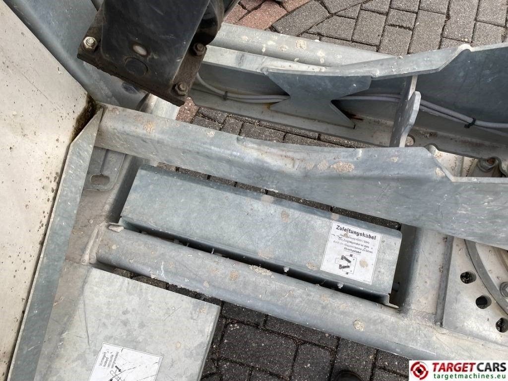 塔式起重机 Böcker Boecker MK400 Mini Crane 600cm 400KG:图32 塔式起重机 Böcker Boecker MK400 Mini Crane 600cm 400KG:图32