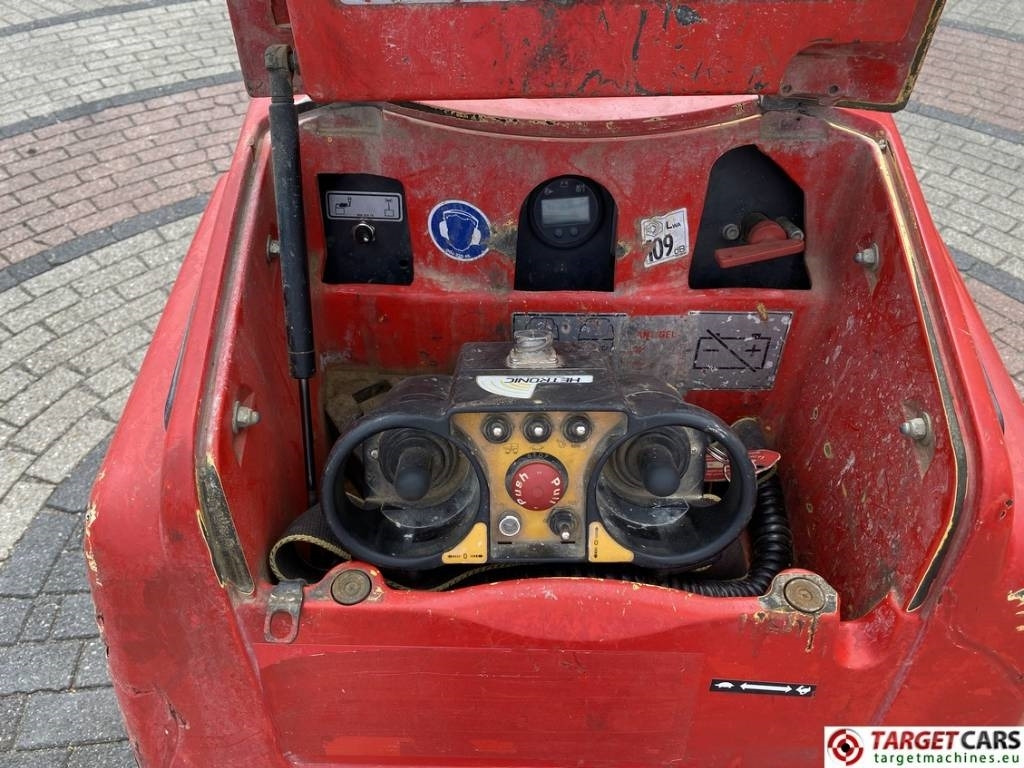 Bomag BMP8500 Trench Compactor Roller 85cm - 碾压机:图5 Bomag BMP8500 Trench Compactor Roller 85cm - 碾压机:图5