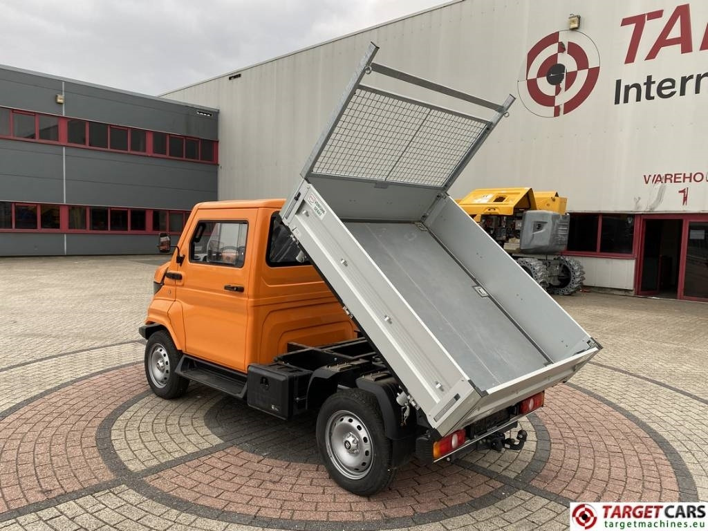 Evum ACar Electric 4x4 UTV Tipper Kipper Vehicle  - 翻斗货车, 电动微型卡车:图5 Evum ACar Electric 4x4 UTV Tipper Kipper Vehicle  - 翻斗货车, 电动微型卡车:图5