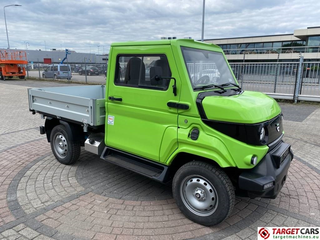 Evum ACar Electric UTV 3-Way-Tipper Utility Vehicle - 翻斗车, 电动微型卡车:图3 Evum ACar Electric UTV 3-Way-Tipper Utility Vehicle - 翻斗车, 电动微型卡车:图3