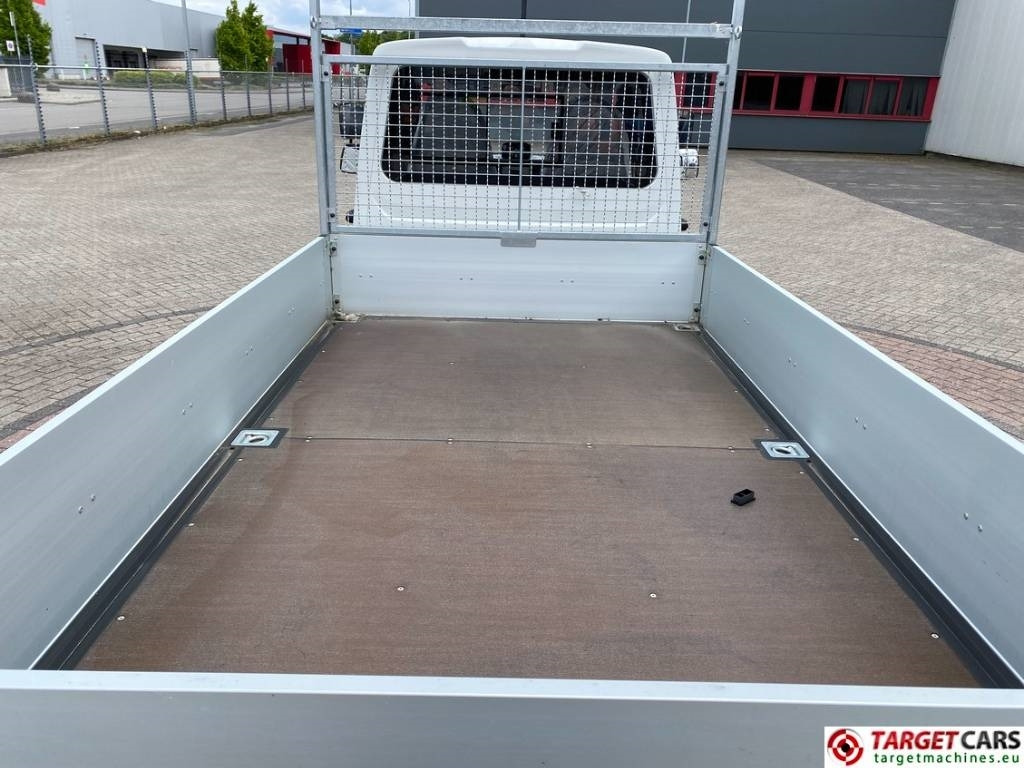 新的 栏板式/ 平板卡车, 电动微型卡车 Evum ACar Electric UTV 4x4 Open Platform XL Van：图12