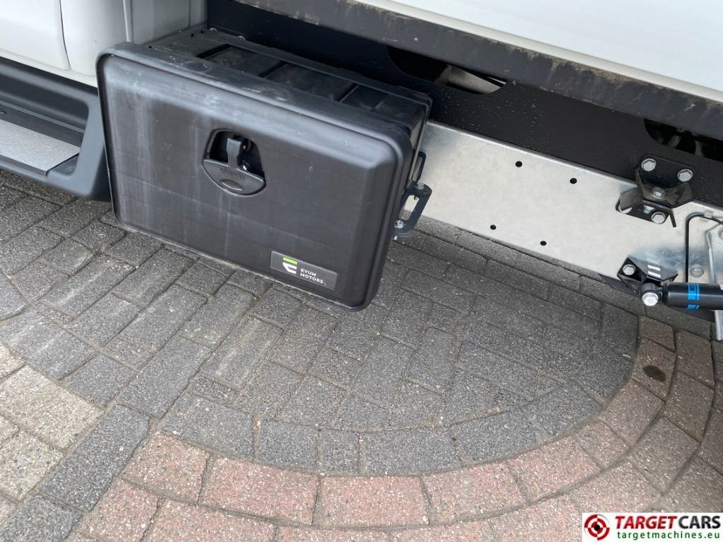 新的 栏板式/ 平板卡车, 电动微型卡车 Evum ACar Electric UTV 4x4 Open Platform XL Van：图32