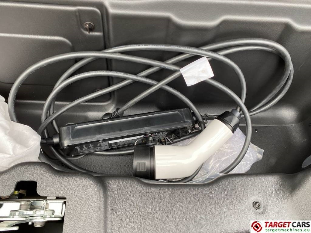 新的 栏板式/ 平板卡车, 电动微型卡车 Evum ACar Electric UTV 4x4 Open Platform XL Van：图18