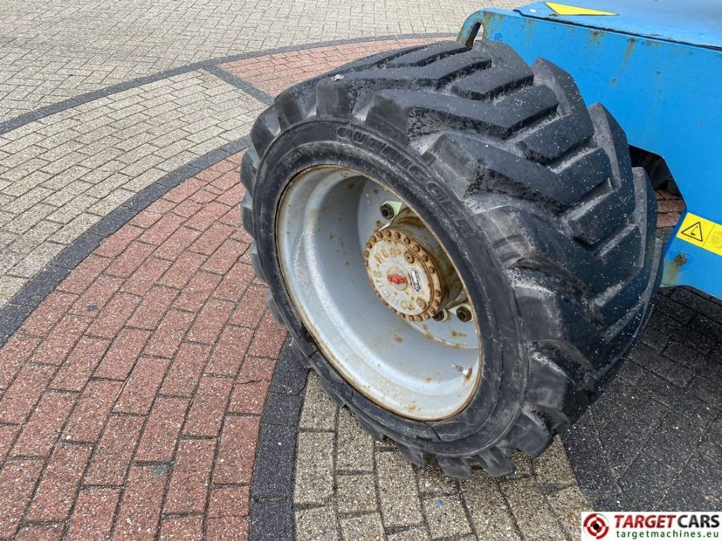 伸缩臂 Genie S-85 Telescopic 4x4 Diesel Boom Work Lift 2791cm:图21 伸缩臂 Genie S-85 Telescopic 4x4 Diesel Boom Work Lift 2791cm:图21