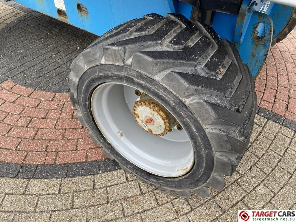 伸缩臂 Genie S-85 Telescopic 4x4 Diesel Boom Work Lift 2791cm:图24 伸缩臂 Genie S-85 Telescopic 4x4 Diesel Boom Work Lift 2791cm:图24