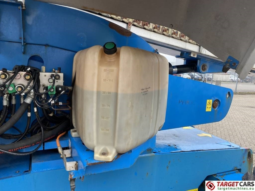 伸缩臂 Genie S-85 Telescopic 4x4 Diesel Boom Work Lift 2791cm:图14 伸缩臂 Genie S-85 Telescopic 4x4 Diesel Boom Work Lift 2791cm:图14