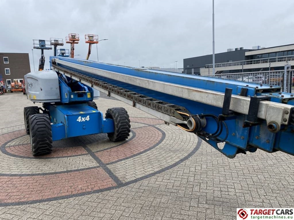 伸缩臂 Genie S-85 Telescopic 4x4 Diesel Boom Work Lift 2791cm:图34 伸缩臂 Genie S-85 Telescopic 4x4 Diesel Boom Work Lift 2791cm:图34