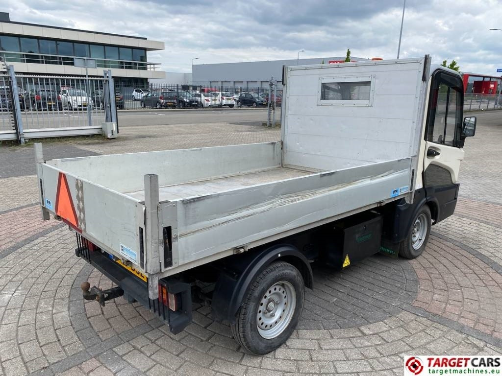 Goupil G5 Electric UTV Utility Open Tipper Kipper - 翻斗车, 电动卡车:图3 Goupil G5 Electric UTV Utility Open Tipper Kipper - 翻斗车, 电动卡车:图3