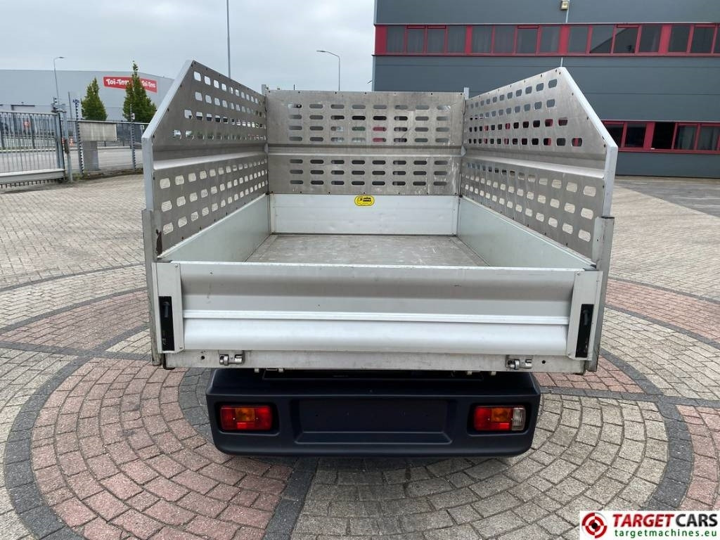 Goupil G5 HyBrid UTV Vehicle Tipper Kipper Utility DEFECT - 翻斗车:图5 Goupil G5 HyBrid UTV Vehicle Tipper Kipper Utility DEFECT - 翻斗车:图5