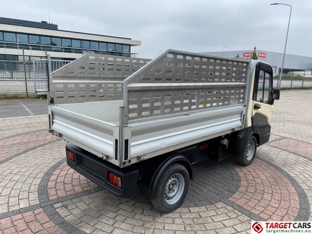 Goupil G5 HyBrid UTV Vehicle Tipper Kipper Utility DEFECT - 翻斗车:图4 Goupil G5 HyBrid UTV Vehicle Tipper Kipper Utility DEFECT - 翻斗车:图4