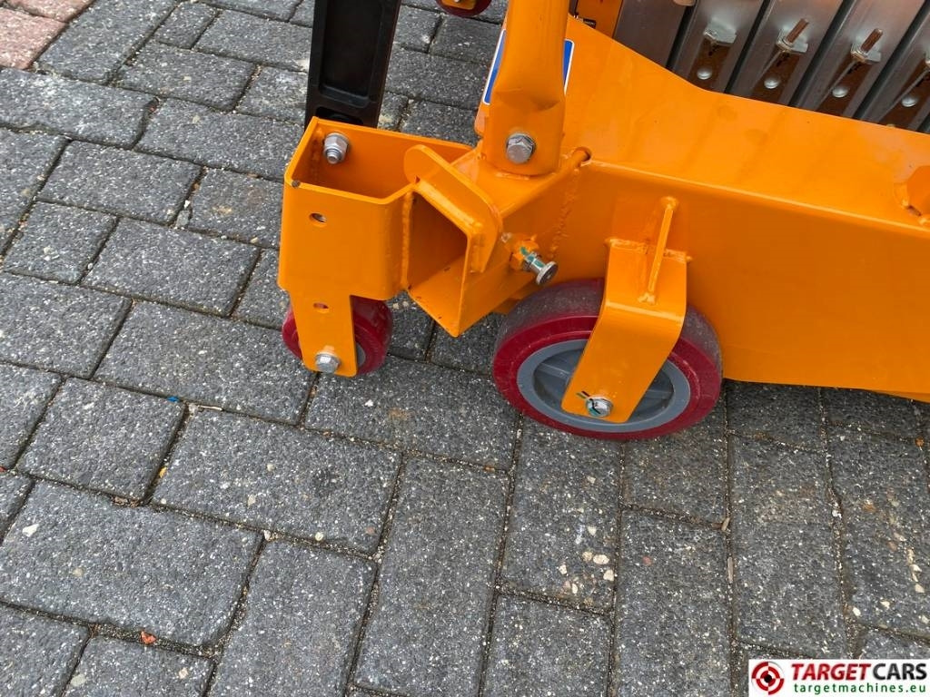 新的 垂直桅杆升降机 Hangcha HV120M-LC Electric DC Vertical Mast Lift 1240cm:图35 新的 垂直桅杆升降机 Hangcha HV120M-LC Electric DC Vertical Mast Lift 1240cm:图35