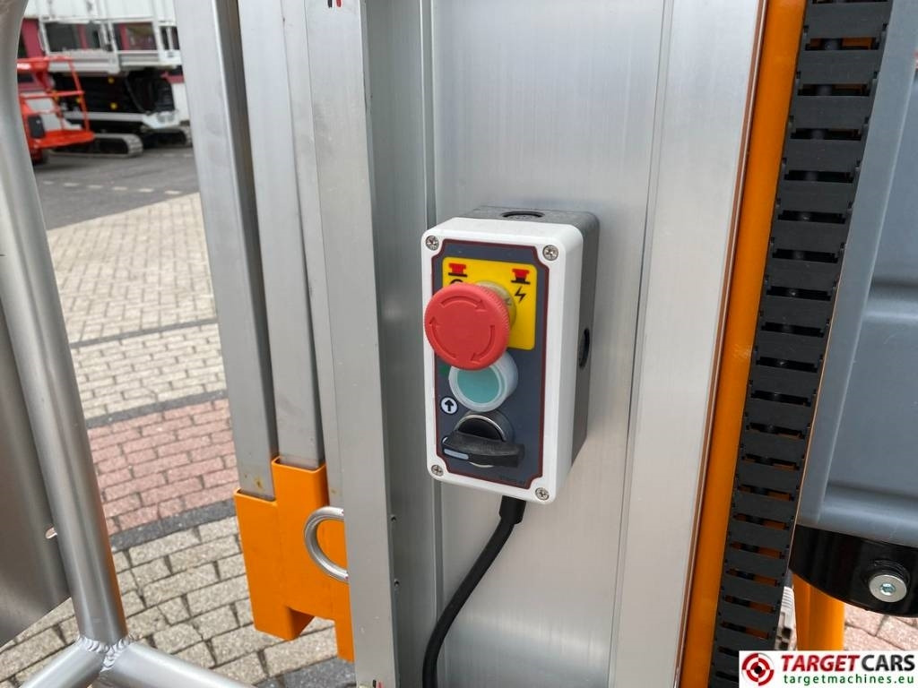 新的 垂直桅杆升降机 Hangcha HV120M-LC Electric DC Vertical Mast Lift 1240cm:图9 新的 垂直桅杆升降机 Hangcha HV120M-LC Electric DC Vertical Mast Lift 1240cm:图9
