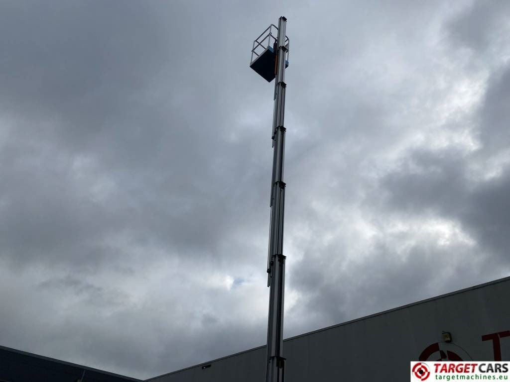 新的 垂直桅杆升降机 Hangcha HV120M-LC Electric DC Vertical Mast Lift 1240cm:图25 新的 垂直桅杆升降机 Hangcha HV120M-LC Electric DC Vertical Mast Lift 1240cm:图25