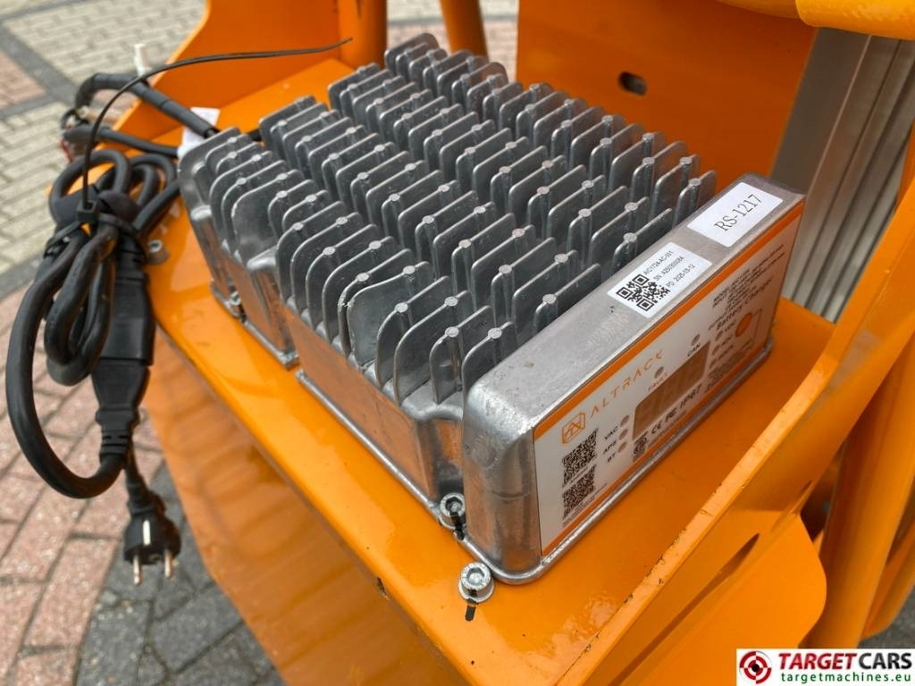 新的 垂直桅杆升降机 Hangcha HV120M-LC Electric DC Vertical Mast Lift 1240cm:图40 新的 垂直桅杆升降机 Hangcha HV120M-LC Electric DC Vertical Mast Lift 1240cm:图40