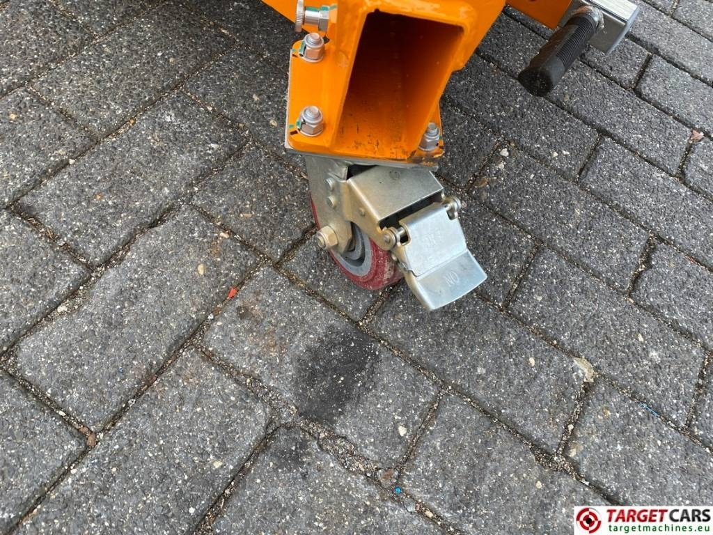 新的 垂直桅杆升降机 Hangcha HV120M-LC Electric DC Vertical Mast Lift 1240cm:图34 新的 垂直桅杆升降机 Hangcha HV120M-LC Electric DC Vertical Mast Lift 1240cm:图34