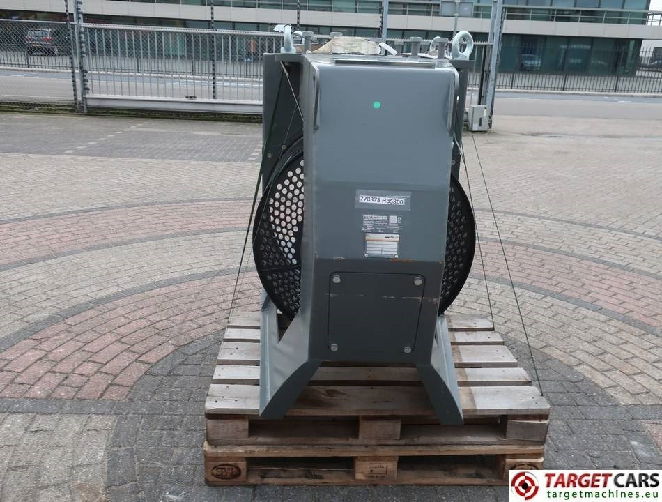 Hartl HBS 800 Screening DKS15HD Bucket 80cm Unused 8~15T - 铲斗 适用于 建筑机械:图4 Hartl HBS 800 Screening DKS15HD Bucket 80cm Unused 8~15T - 铲斗 适用于 建筑机械:图4