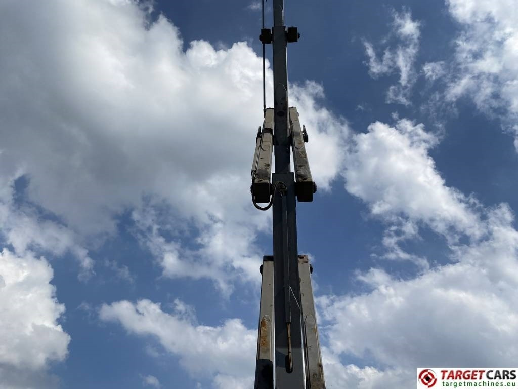 剪式升降机 Holland Lift Combistar M-250DL27 diesel scissor worklift 27.20M：图42