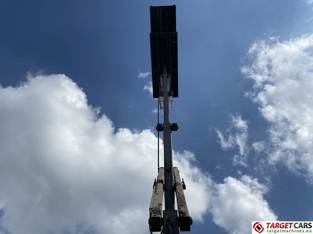 剪式升降机 Holland Lift Combistar M-250DL27 diesel scissor worklift 27.20M：图41