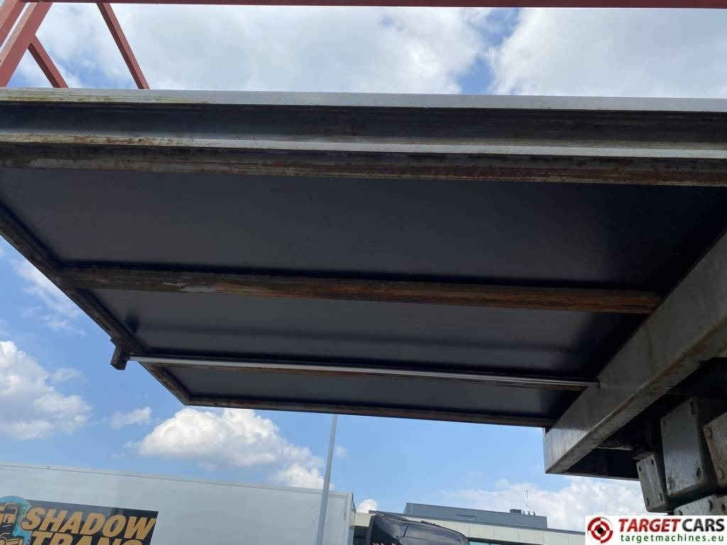 剪式升降机 Holland Lift Combistar M-250DL27 diesel scissor worklift 27.20M：图43