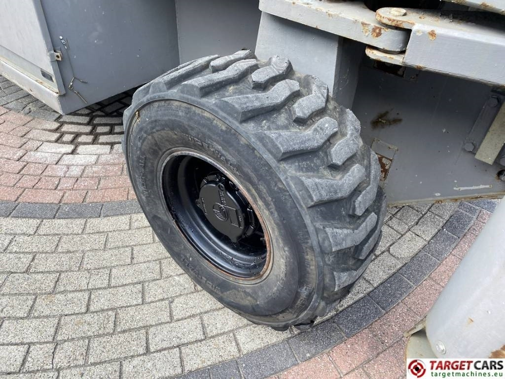 剪式升降机 Holland Lift Combistar M-250DL27 diesel scissor worklift 27.20M：图21