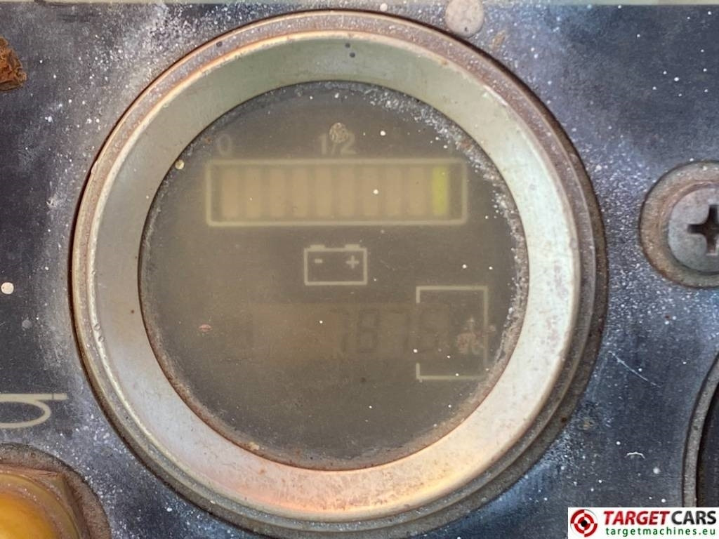 剪式升降机 JLG 153-12 Liftlux Electric Scissor Work Lift 1730cm：图19